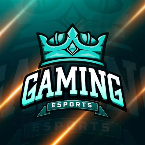 online esports logo maker|Free Gaming Logo Maker .